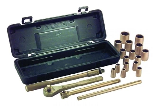 Sockets and Bits